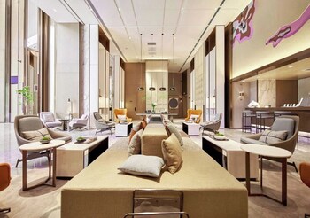 shanghai elong hotel by the nanjing road