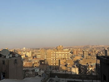 moonlight homes tahrir square