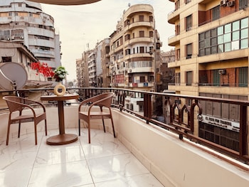 moonlight homes tahrir square