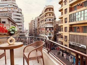 moonlight homes tahrir square