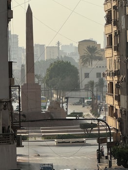 moonlight homes tahrir square