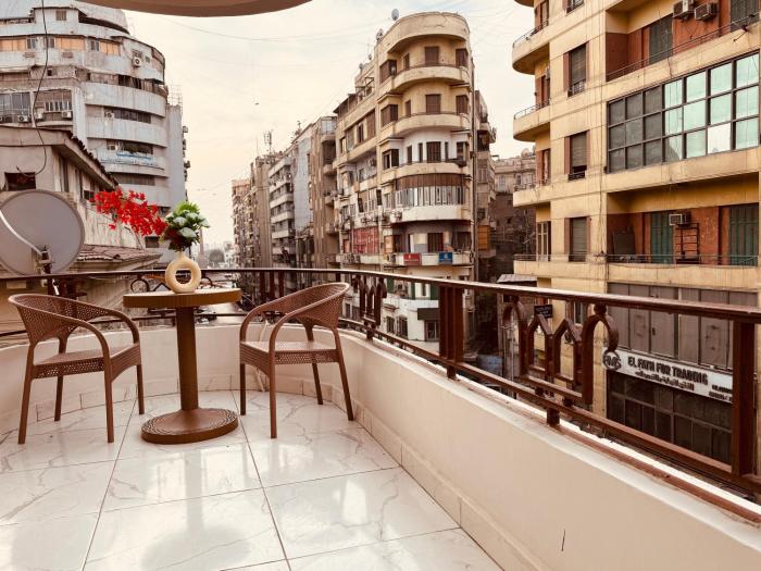 moonlight homes tahrir square