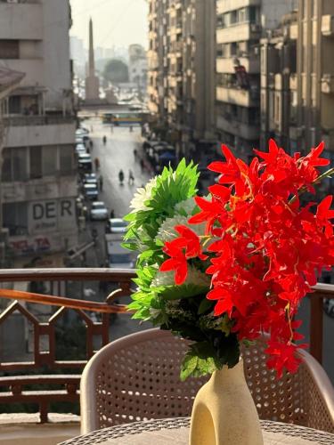 moonlight homes tahrir square