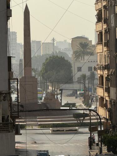 moonlight homes tahrir square