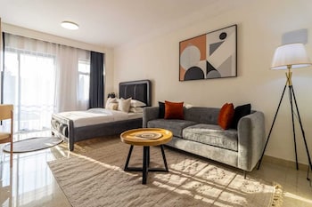 Ruaka View Palace Apartment - Studio,,4 star