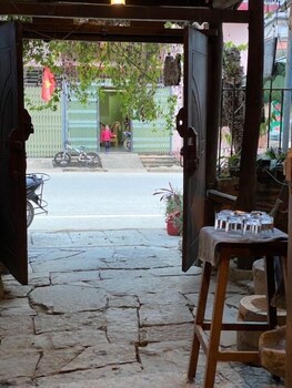 meo vac giac xua homestay