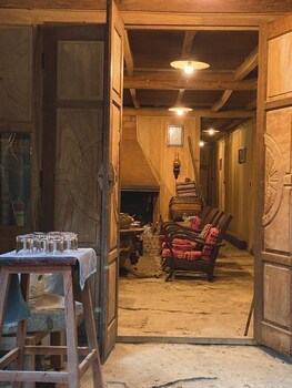 meo vac giac xua homestay