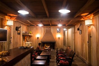 Meo Vac Giac Xua Homestay,,1 star