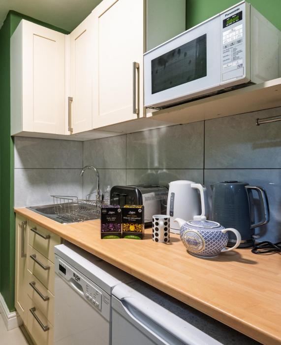 starbeck micro hotel