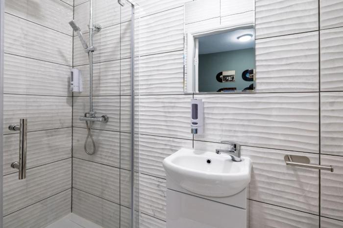 starbeck micro hotel