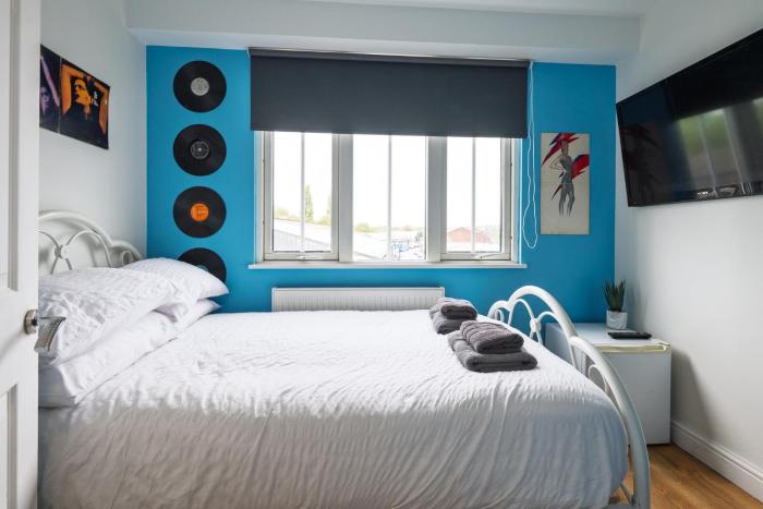 starbeck micro hotel