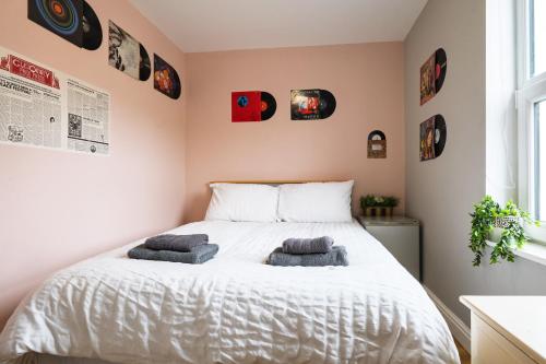 Starbeck Micro Hotel,,2 star