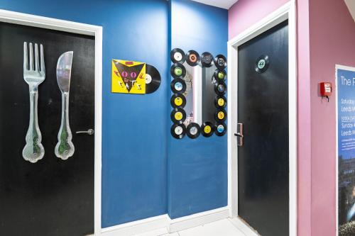 Starbeck Micro Hotel,,2 star