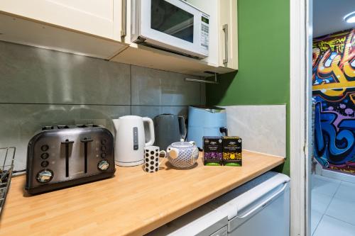 starbeck micro hotel