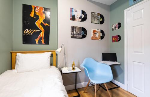 starbeck micro hotel