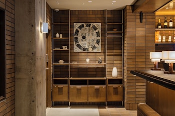 Tokyu Stay Shibuya Ebisu,,4 star