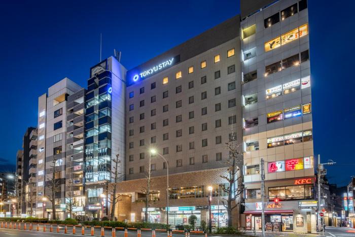 tokyo
