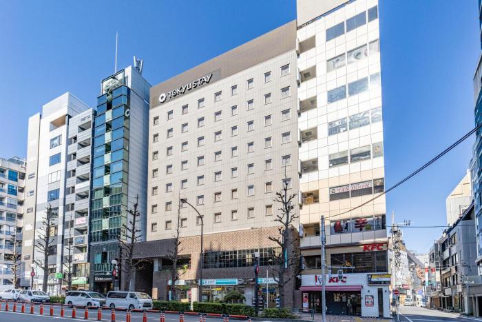 tokyo