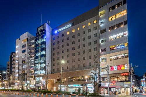 tokyo