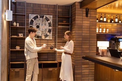 tokyu stay shibuya ebisu
