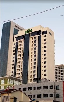 elite residences view palace apartments