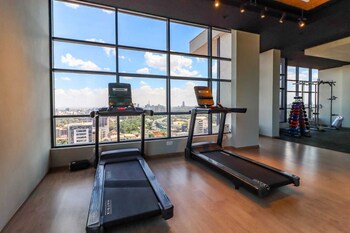 Elite Residences View Palace Apartments,,4 star