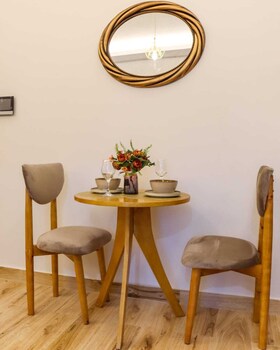elite residences view palace apartments