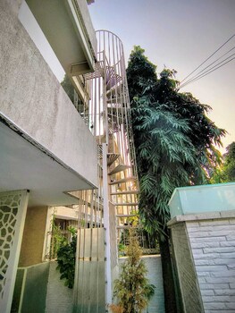 Homistay - Luxury Room,,4 star