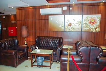 Grand Khayal Serviced Apartments,,0 star