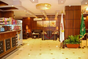 Grand Khayal Serviced Apartments,,0 star