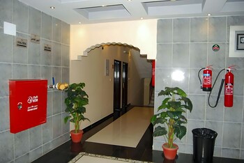 grand khayal serviced apartments