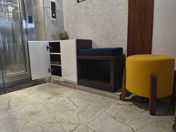homistay 3bhk