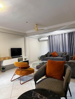 erock apartment