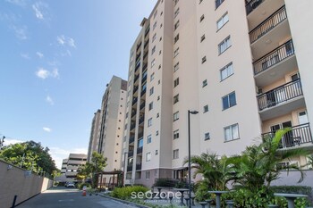 apartments 220 m from the beach in balneario picarras csi