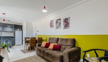 Apartments 220 M From The Beach In Balneario Picarras - Csi,,2 star
