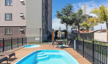Apartments 220 M From The Beach In Balneario Picarras - Csi,,2 star