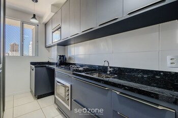 Apartments 220 M From The Beach In Balneario Picarras - Csi,,2 star