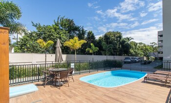 Apartments 220 M From The Beach In Balneario Picarras - Csi,,2 star