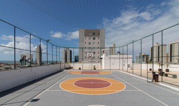 apartments 220 m from the beach in balneario picarras csi