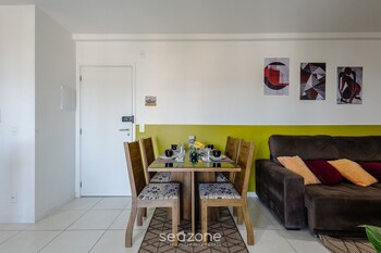 apartments 220 m from the beach in balneario picarras csi
