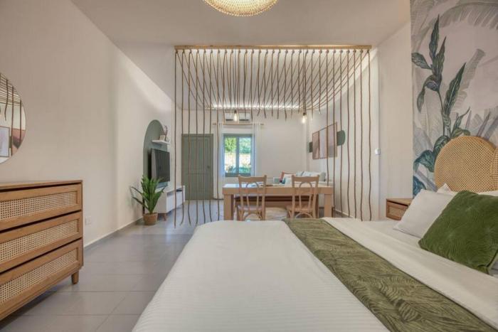 agrius elegant studio and balcony in batroun