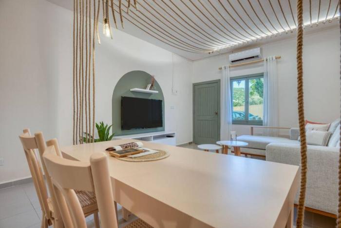 agrius elegant studio and balcony in batroun