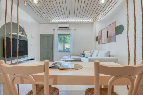 agrius elegant studio and balcony in batroun