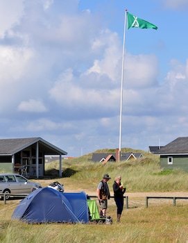 dancamps holmsland