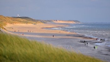 dancamps holmsland