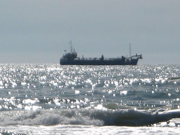dancamps holmsland