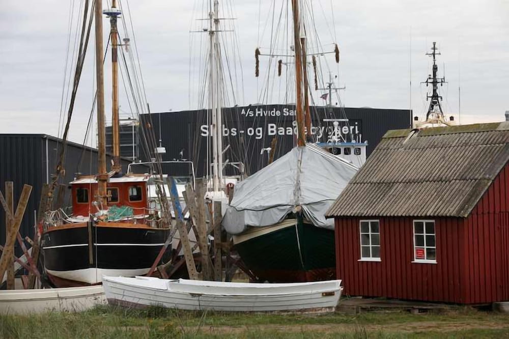 dancamps holmsland