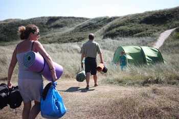 dancamps holmsland