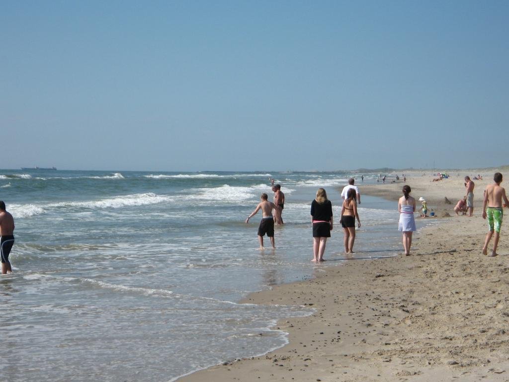 dancamps holmsland