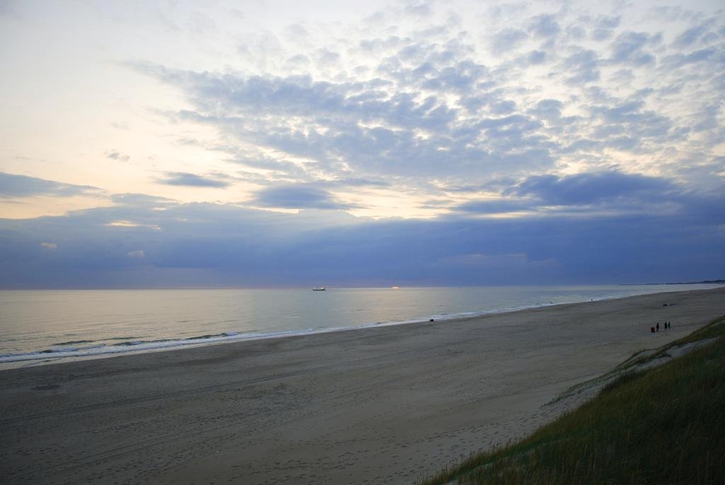 dancamps holmsland